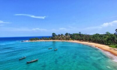 Les Plages Paradisiaques de la Côte d&rsquo;Ivoire