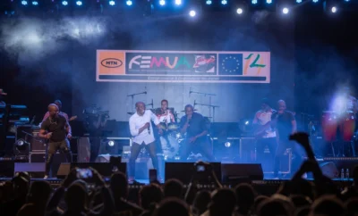 Les Festivals Incontournables en Côte d&rsquo;Ivoire