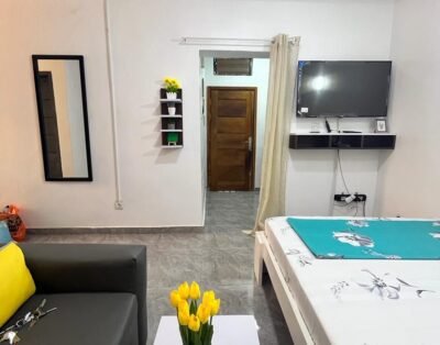Studio Meublée SC Koumassi
