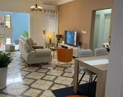 Appartement 3 Pièces à Jacqueville