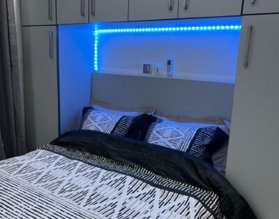 Appartement Meublé Abidjan Cocody