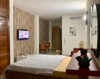 Appartement meublé  DIAMANT Riviera Palmeraie